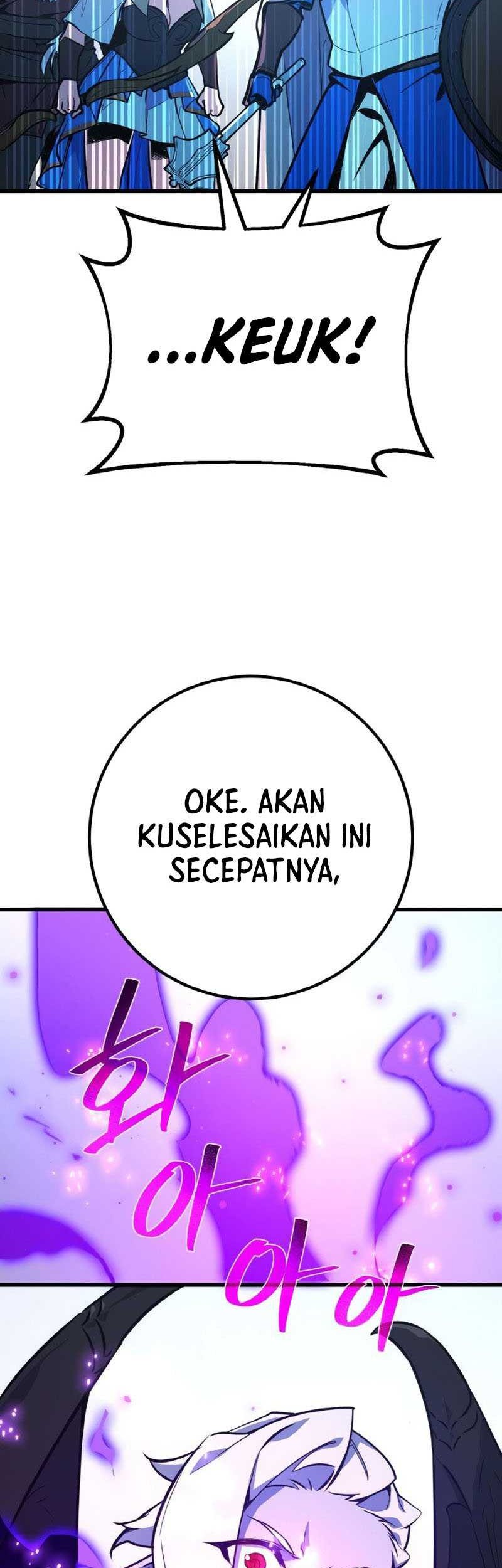 The Game’s Greatest Troll Chapter 36 Gambar 51