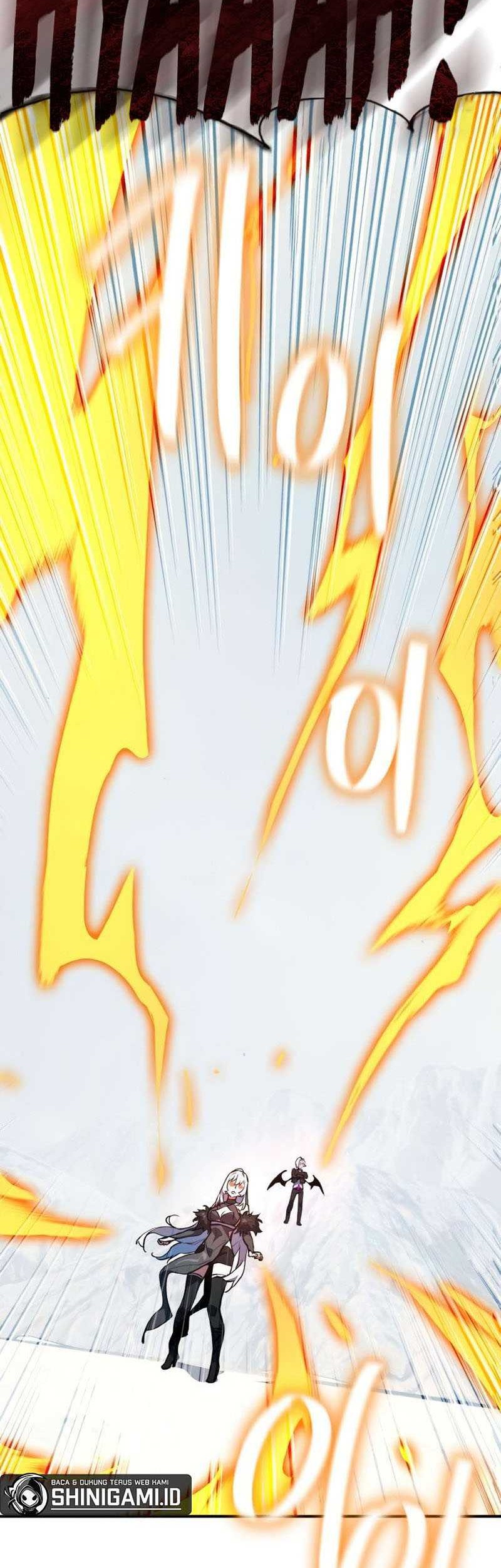 The Game’s Greatest Troll Chapter 36 Gambar 54