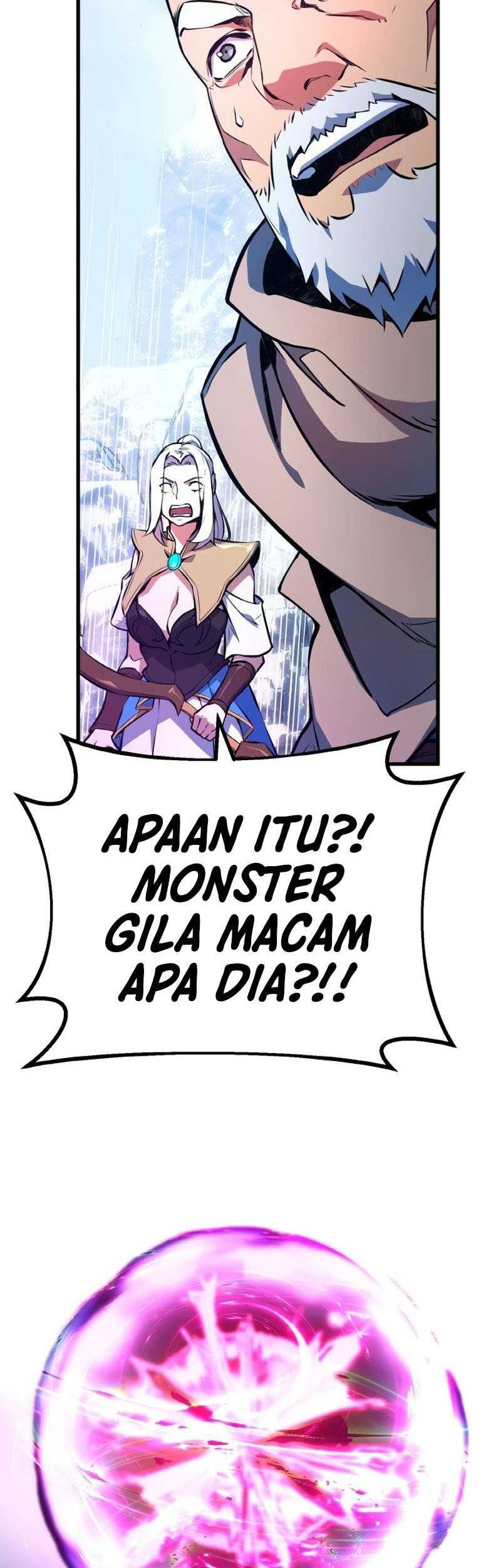 The Game’s Greatest Troll Chapter 36 Gambar 58