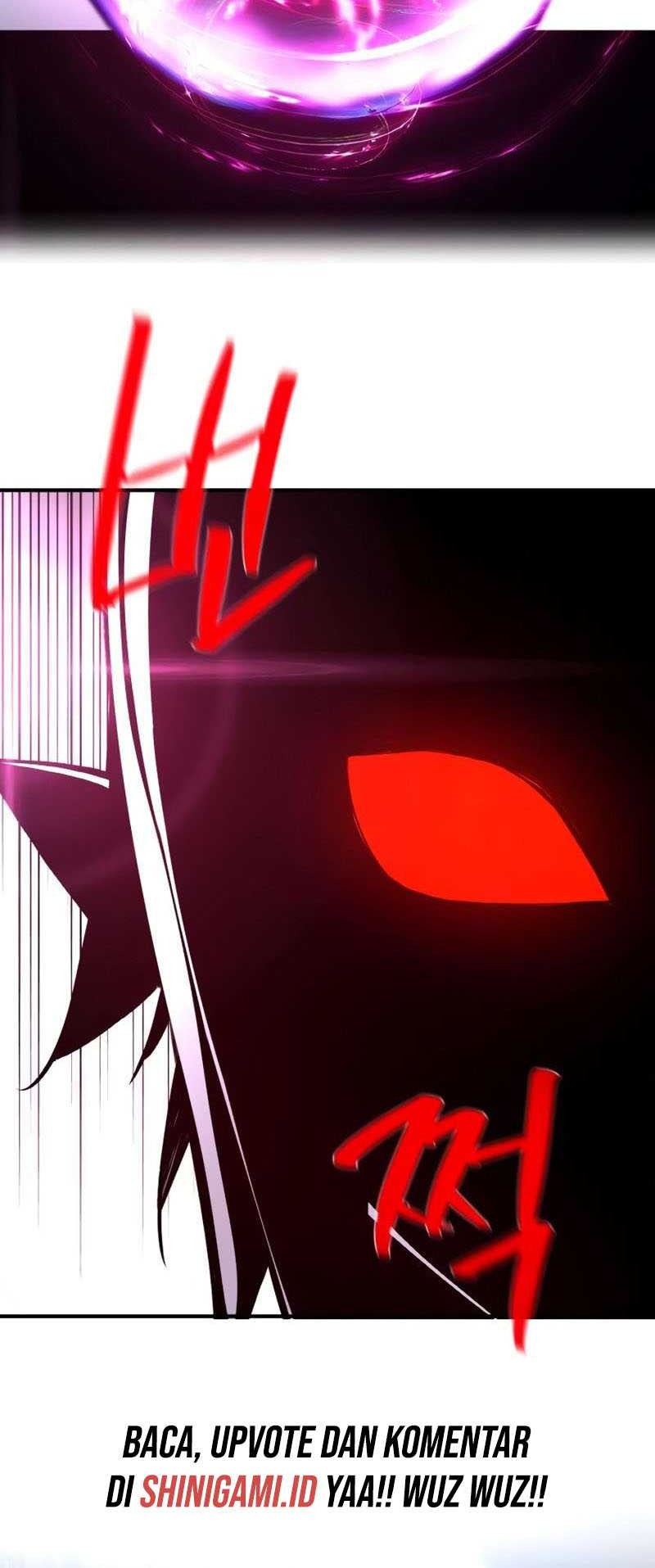 The Game’s Greatest Troll Chapter 36 Gambar 59