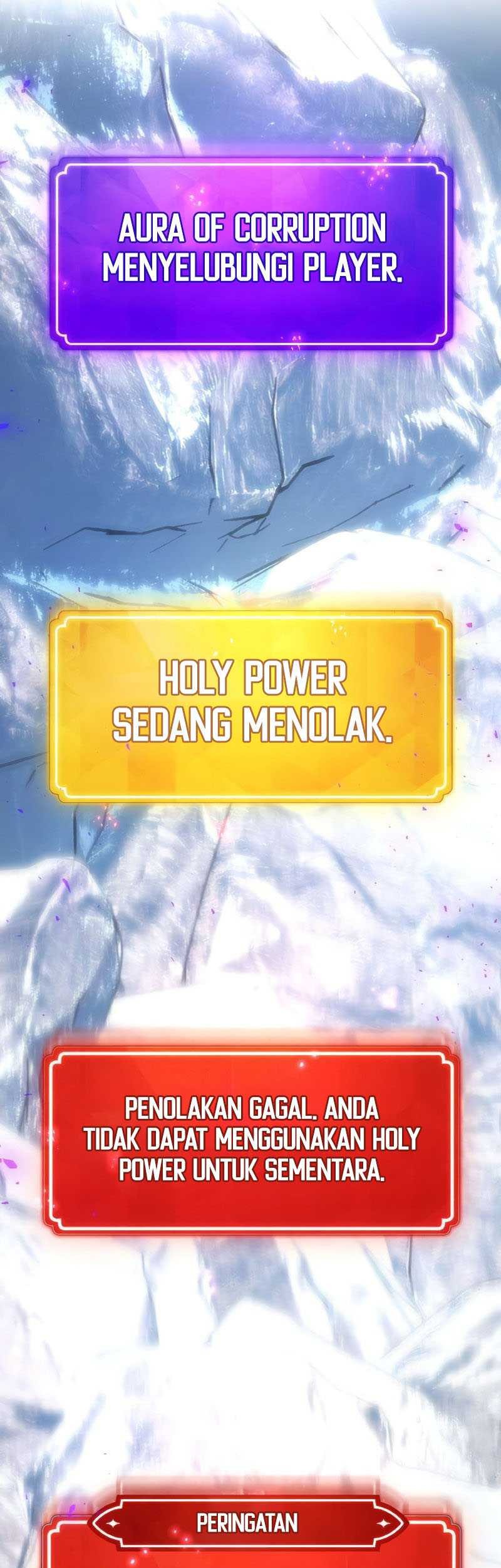 The Game’s Greatest Troll Chapter 36 Gambar 60