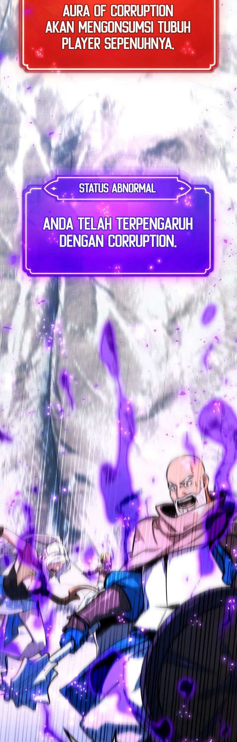 The Game’s Greatest Troll Chapter 36 Gambar 61