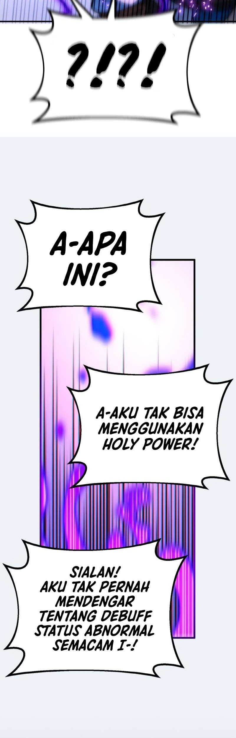 The Game’s Greatest Troll Chapter 36 Gambar 62