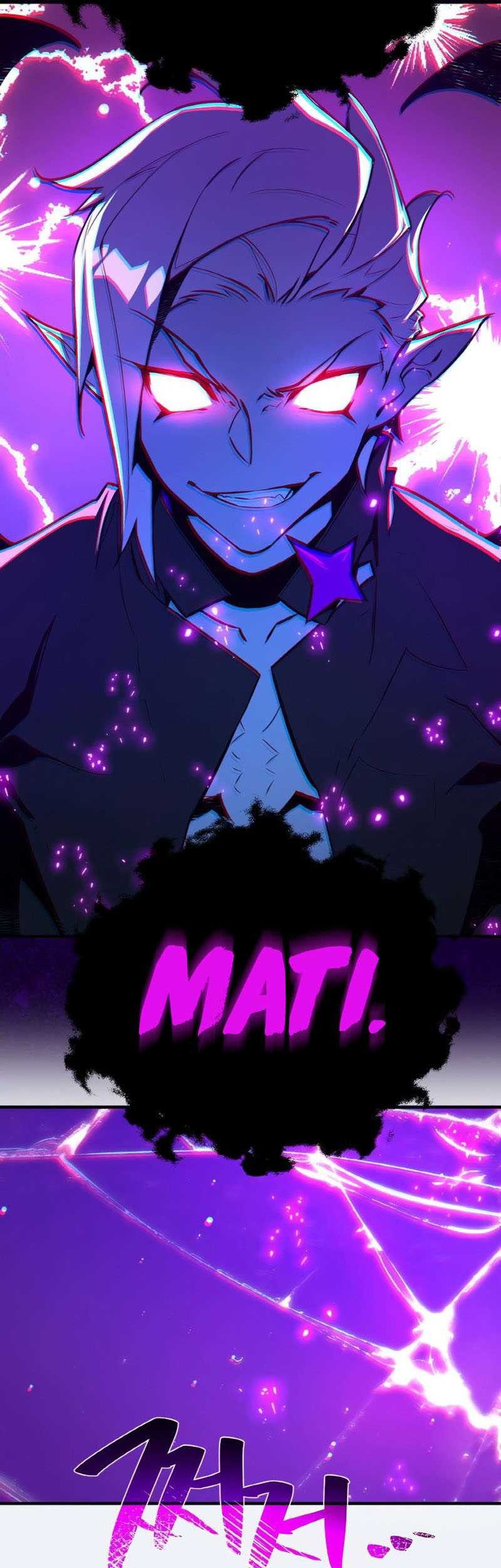 The Game’s Greatest Troll Chapter 36 Gambar 64