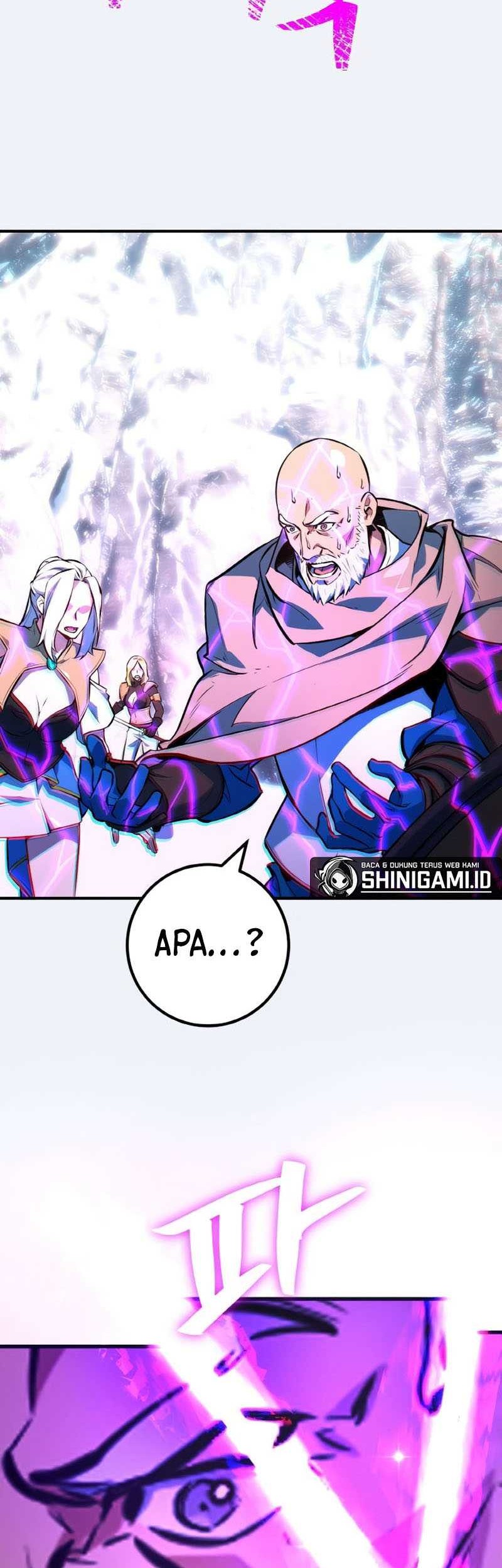 The Game’s Greatest Troll Chapter 36 Gambar 65