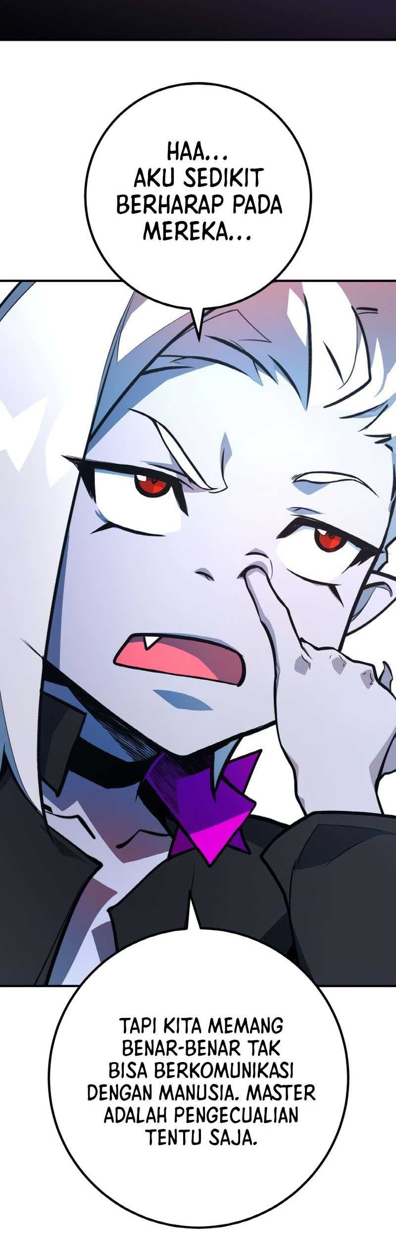 The Game’s Greatest Troll Chapter 36 Gambar 68