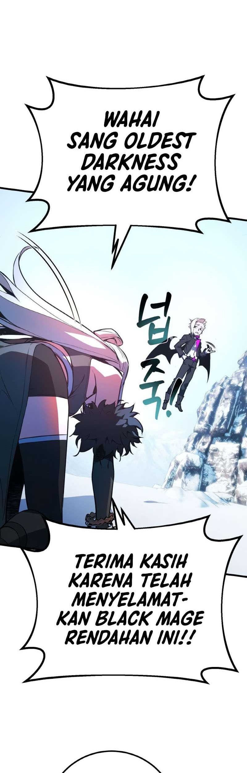 The Game’s Greatest Troll Chapter 36 Gambar 69