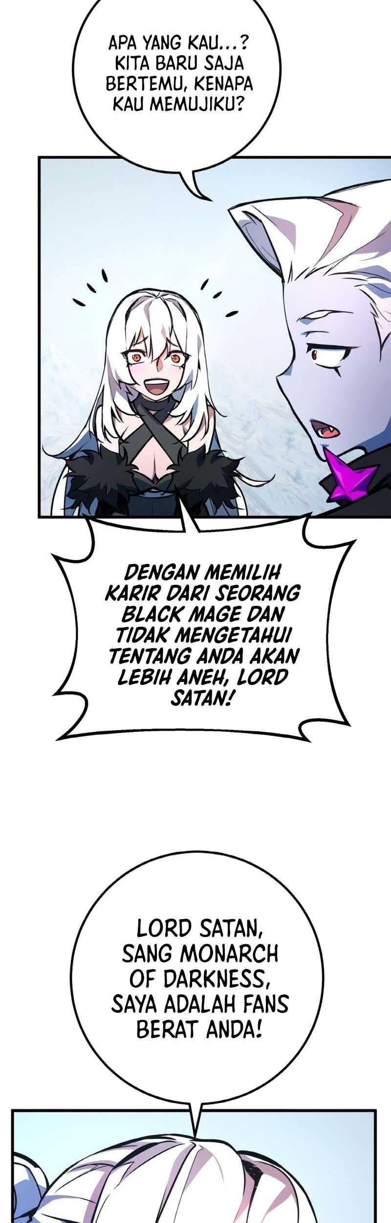The Game’s Greatest Troll Chapter 36 Gambar 70