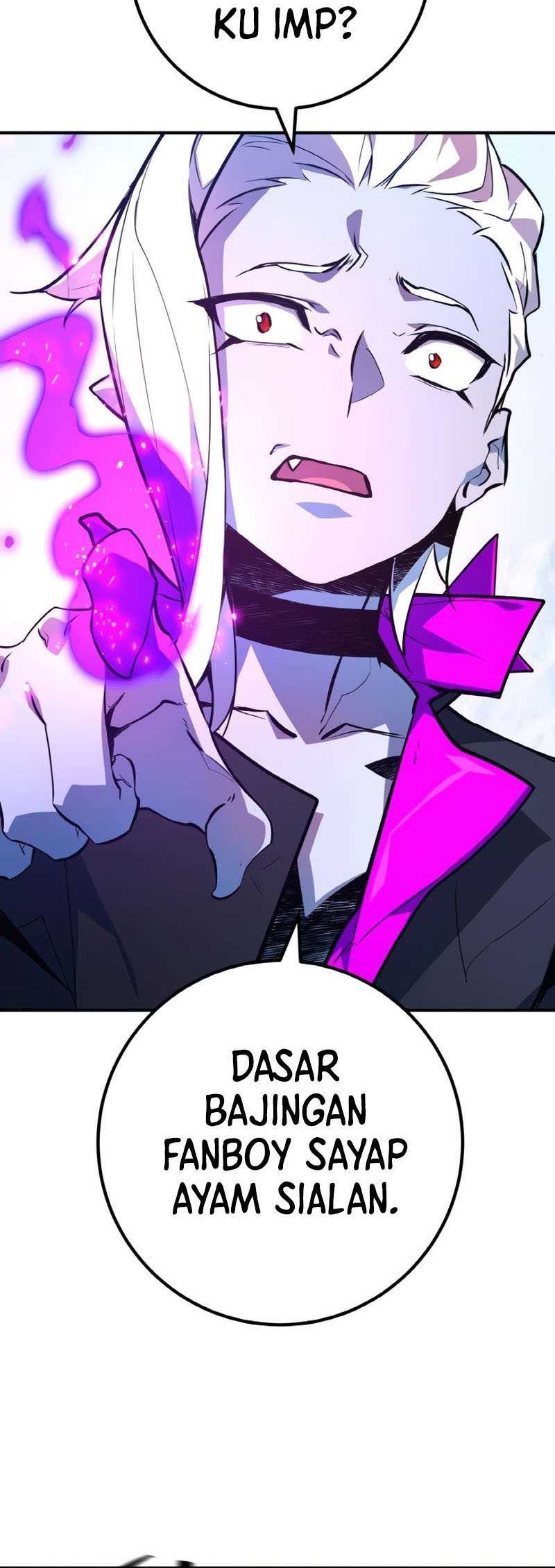 The Game’s Greatest Troll Chapter 36 Gambar 40