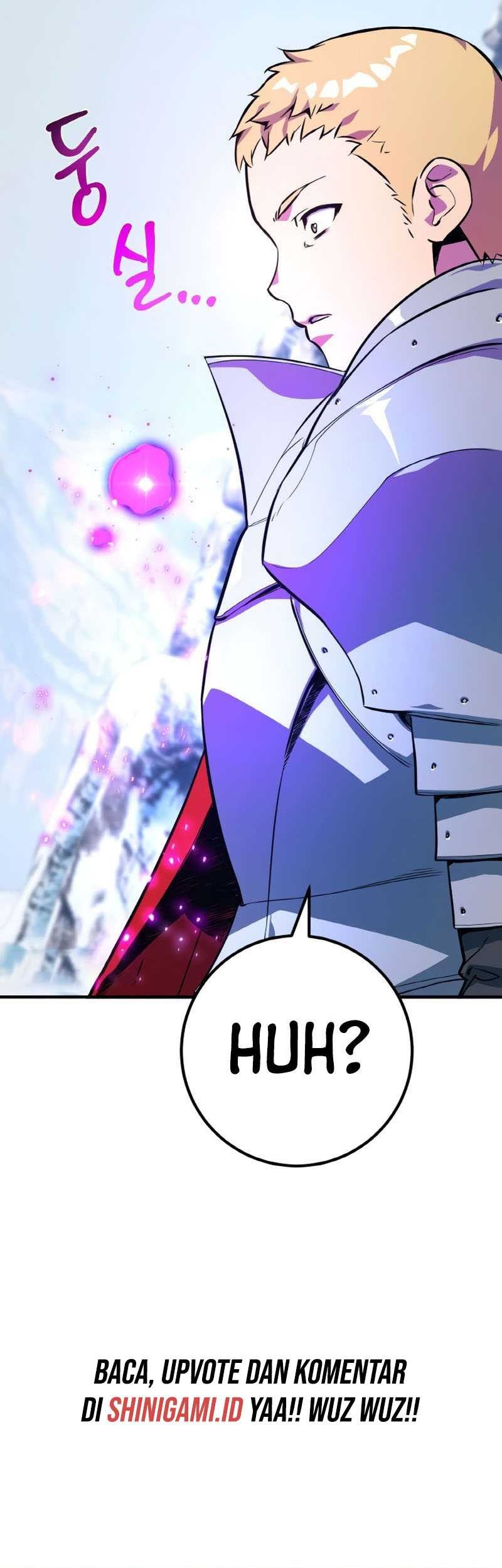 The Game’s Greatest Troll Chapter 36 Gambar 37