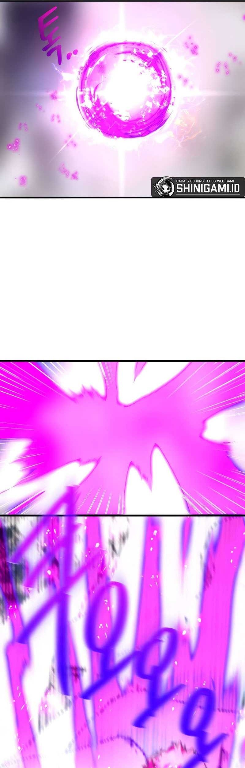 The Game’s Greatest Troll Chapter 36 Gambar 38