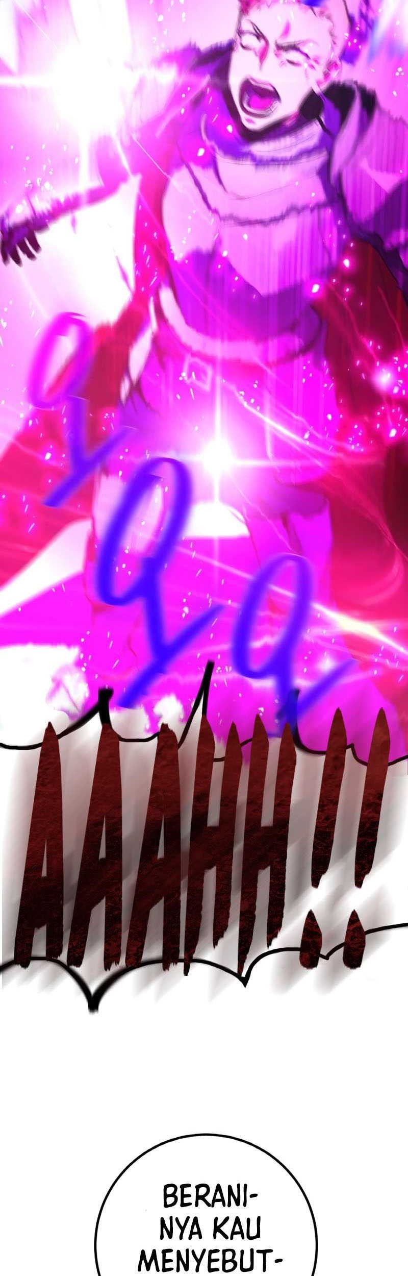 The Game’s Greatest Troll Chapter 36 Gambar 39