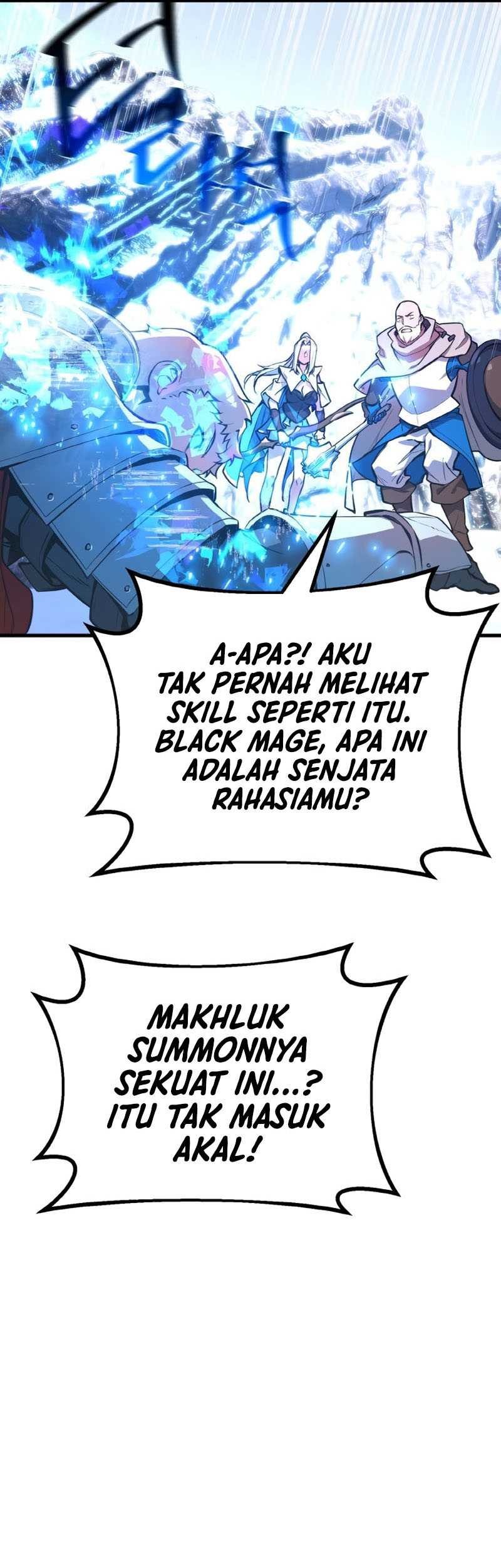 The Game’s Greatest Troll Chapter 36 Gambar 41