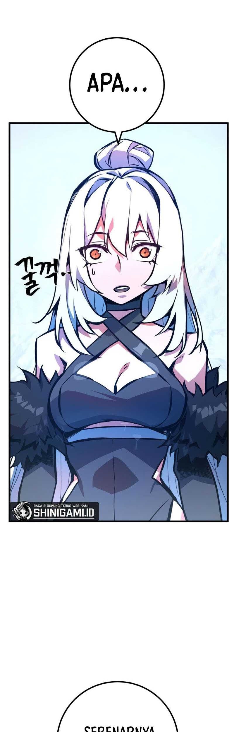 The Game’s Greatest Troll Chapter 36 Gambar 42