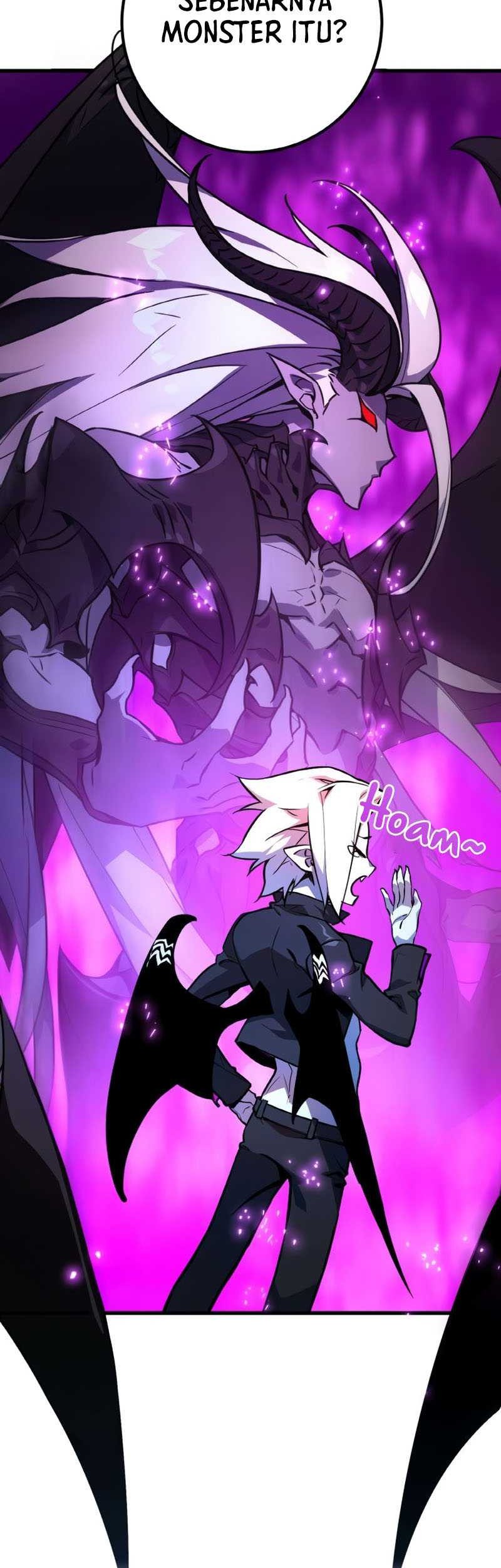 The Game’s Greatest Troll Chapter 36 Gambar 43