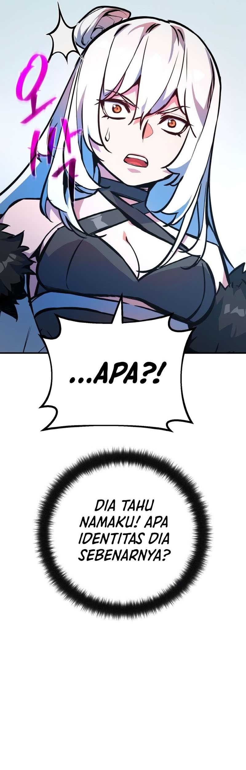 The Game’s Greatest Troll Chapter 36 Gambar 45