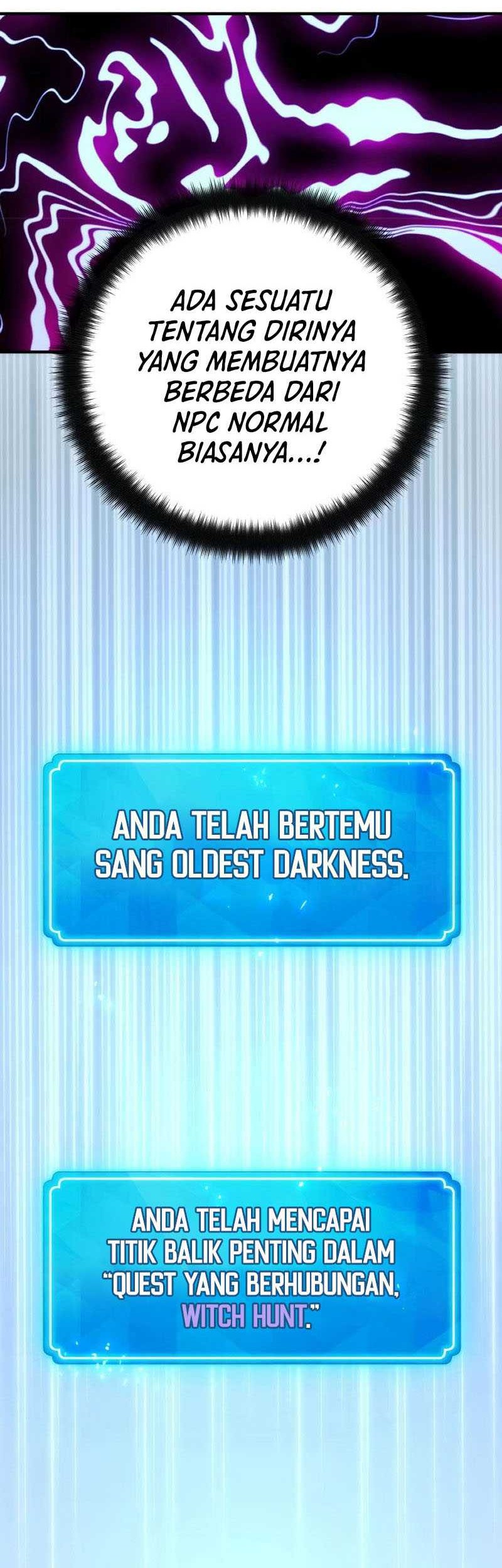 The Game’s Greatest Troll Chapter 36 Gambar 46