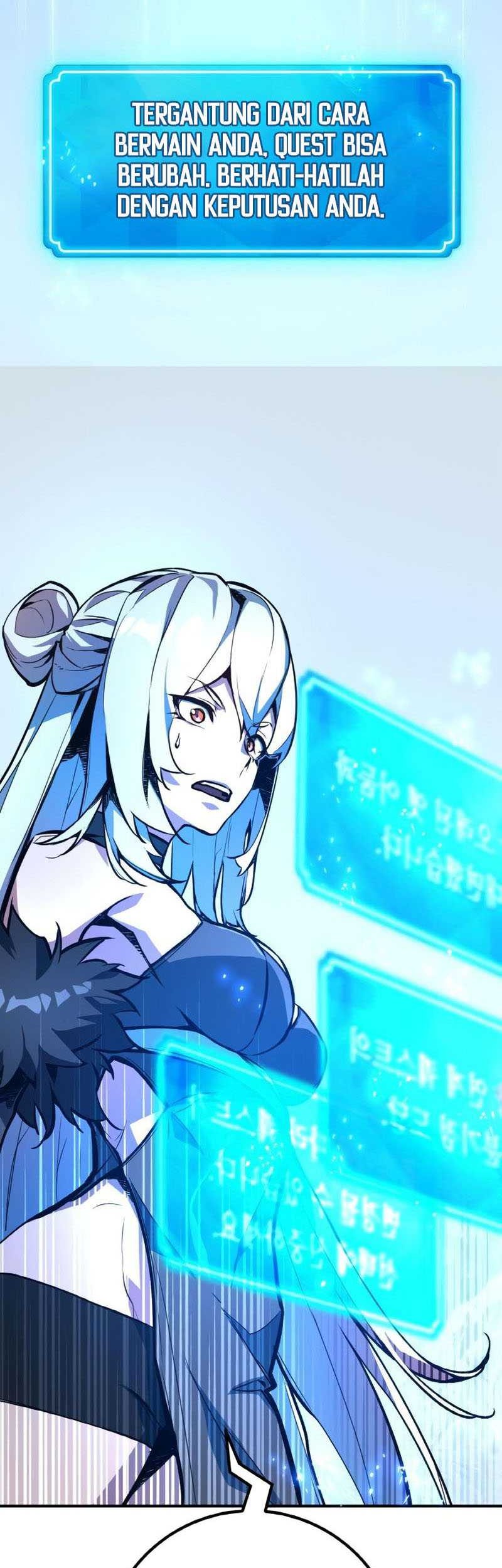 The Game’s Greatest Troll Chapter 36 Gambar 47