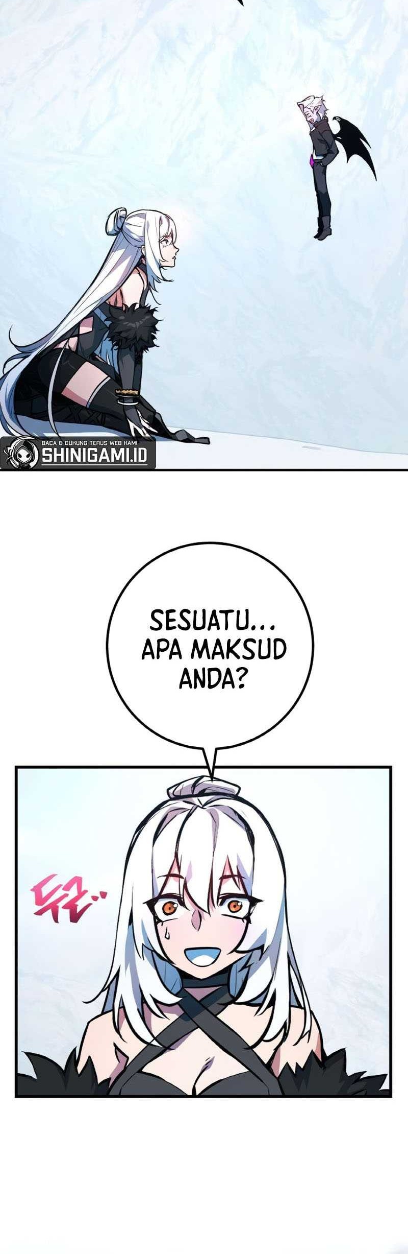 The Game’s Greatest Troll Chapter 36 Gambar 75