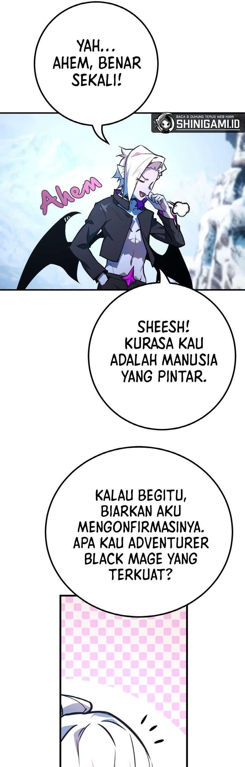 The Game’s Greatest Troll Chapter 36 Gambar 72