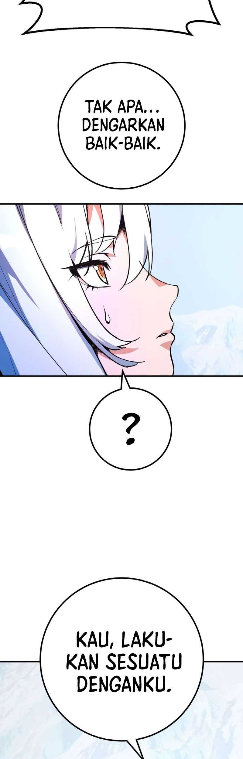 The Game’s Greatest Troll Chapter 36 Gambar 74