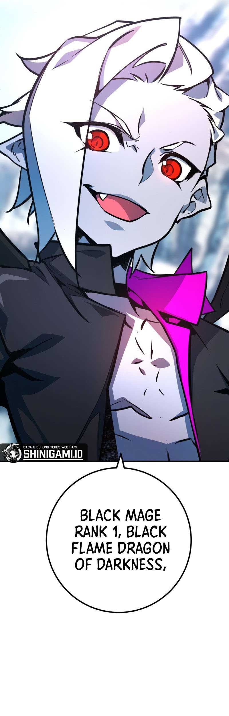 The Game’s Greatest Troll Chapter 36 Gambar 76