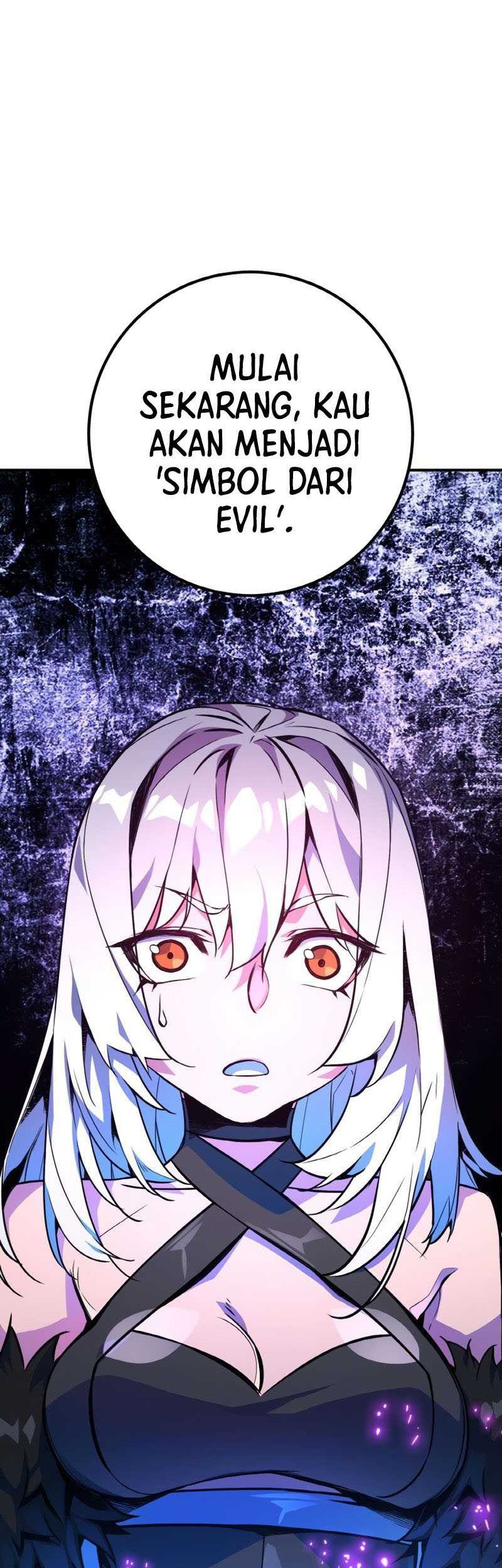 The Game’s Greatest Troll Chapter 36 Gambar 77