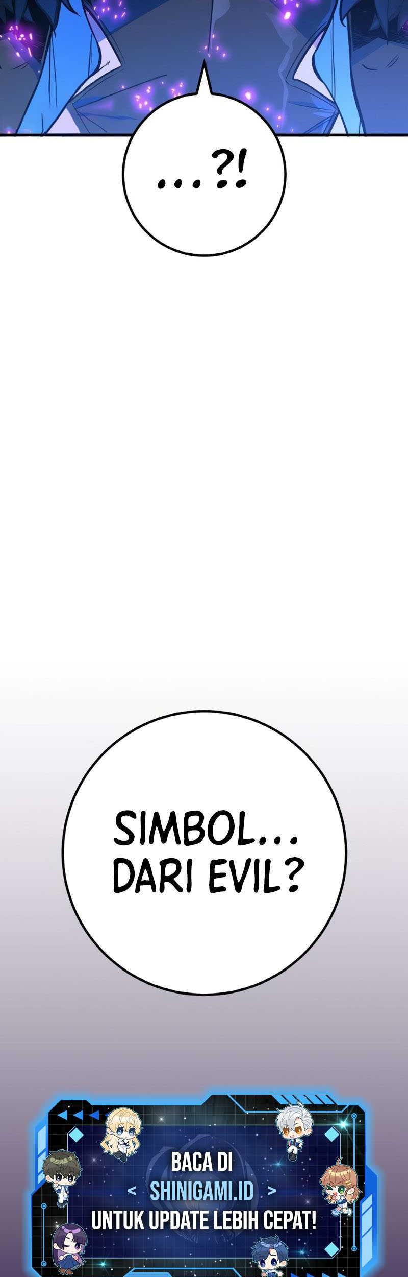 The Game’s Greatest Troll Chapter 36 Gambar 78