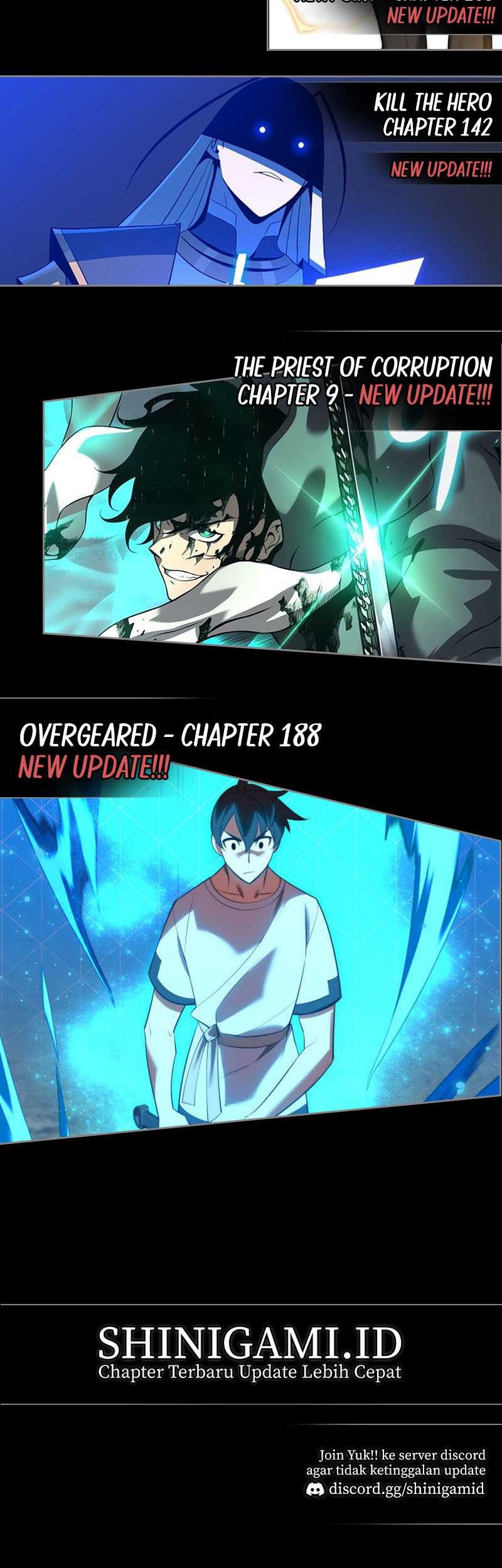 The Game’s Greatest Troll Chapter 36 Gambar 81