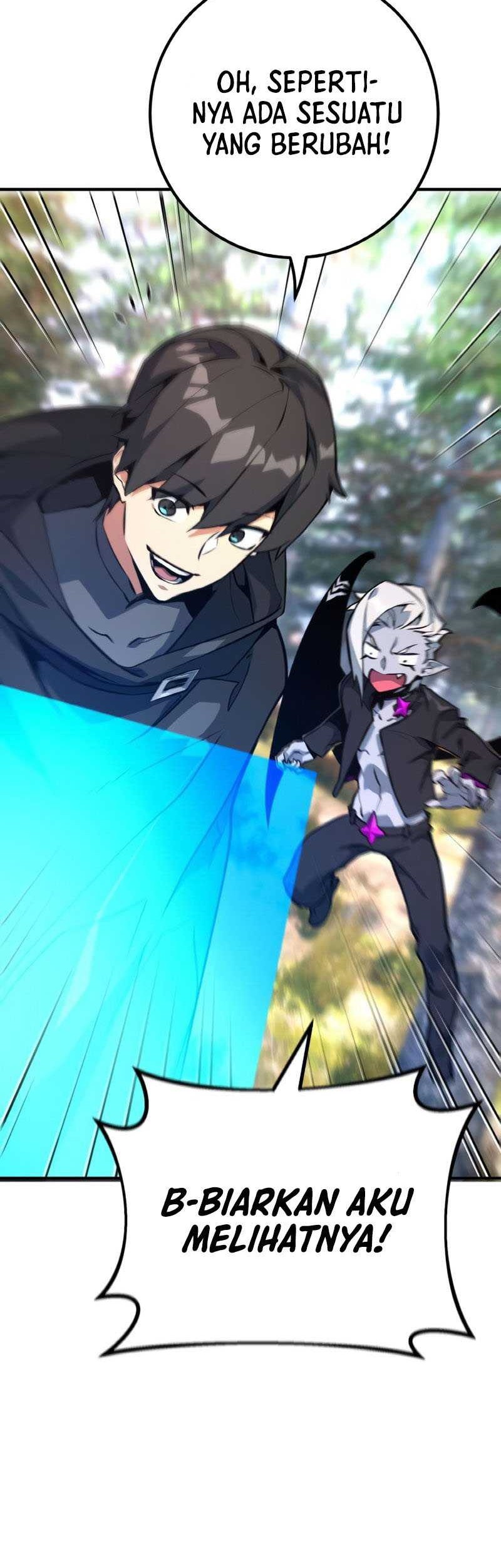 The Game’s Greatest Troll Chapter 36 Gambar 3