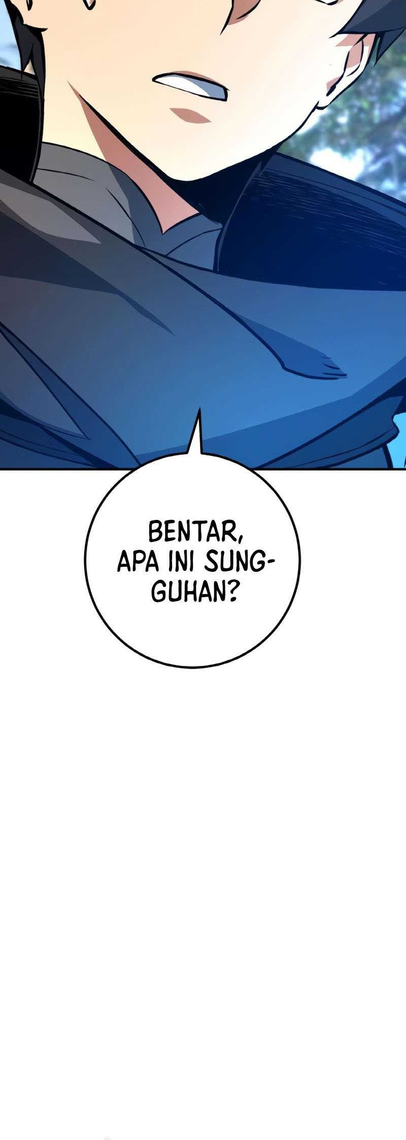 The Game’s Greatest Troll Chapter 36 Gambar 5