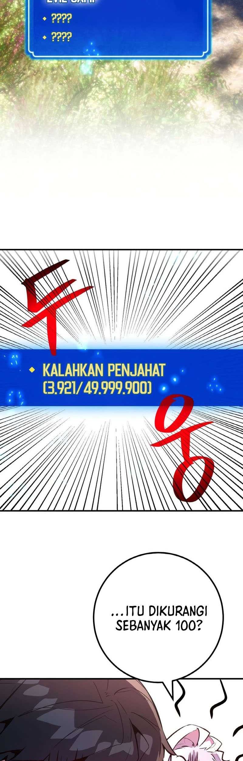 The Game’s Greatest Troll Chapter 36 Gambar 8