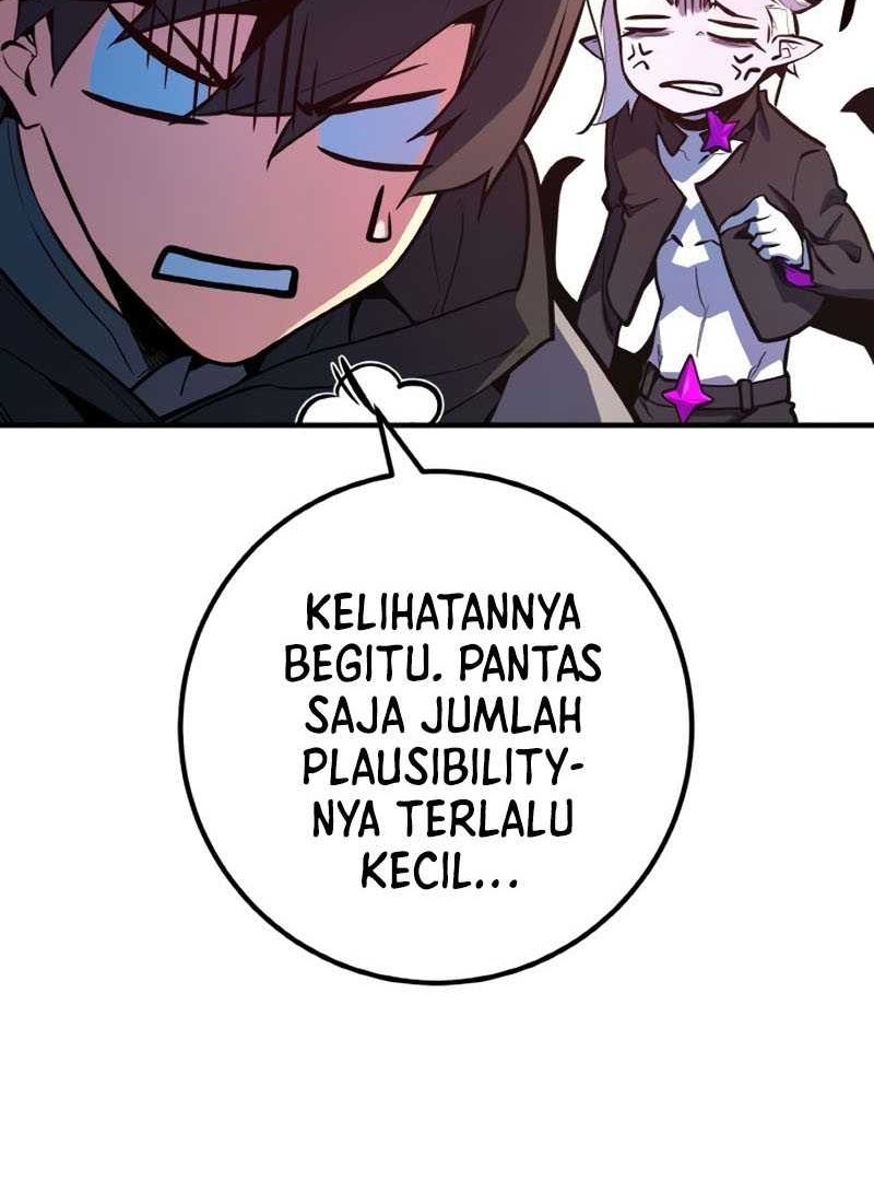 The Game’s Greatest Troll Chapter 36 Gambar 9