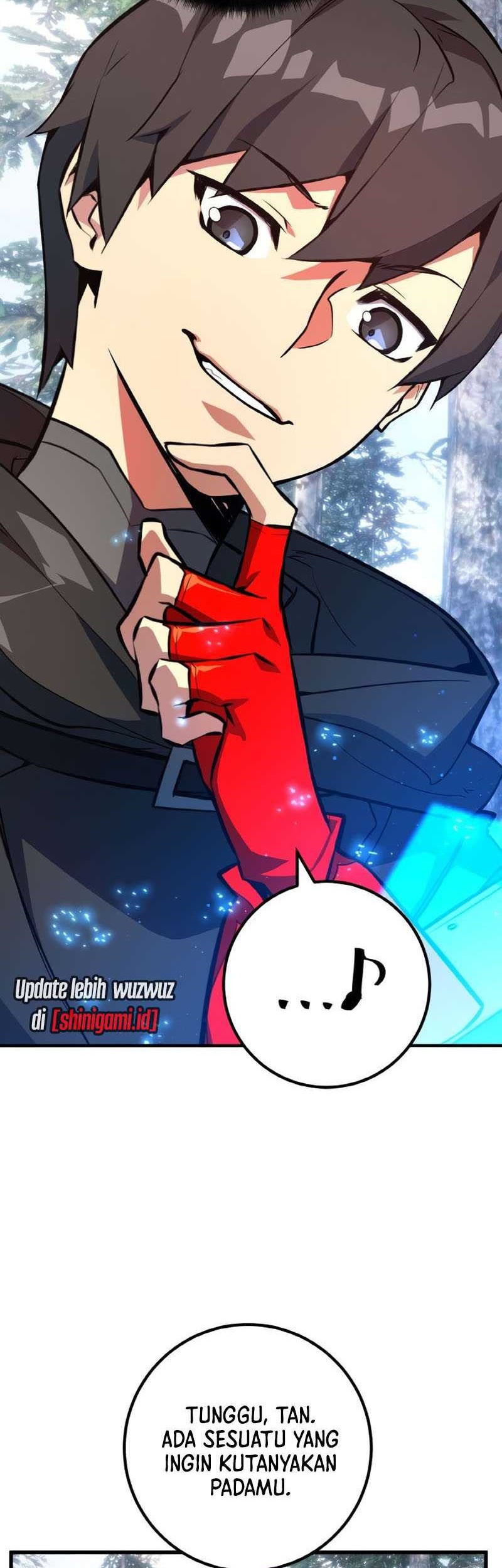 The Game’s Greatest Troll Chapter 36 Gambar 15