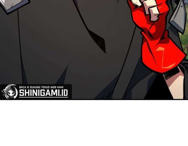 The Game’s Greatest Troll Chapter 36 Gambar 17