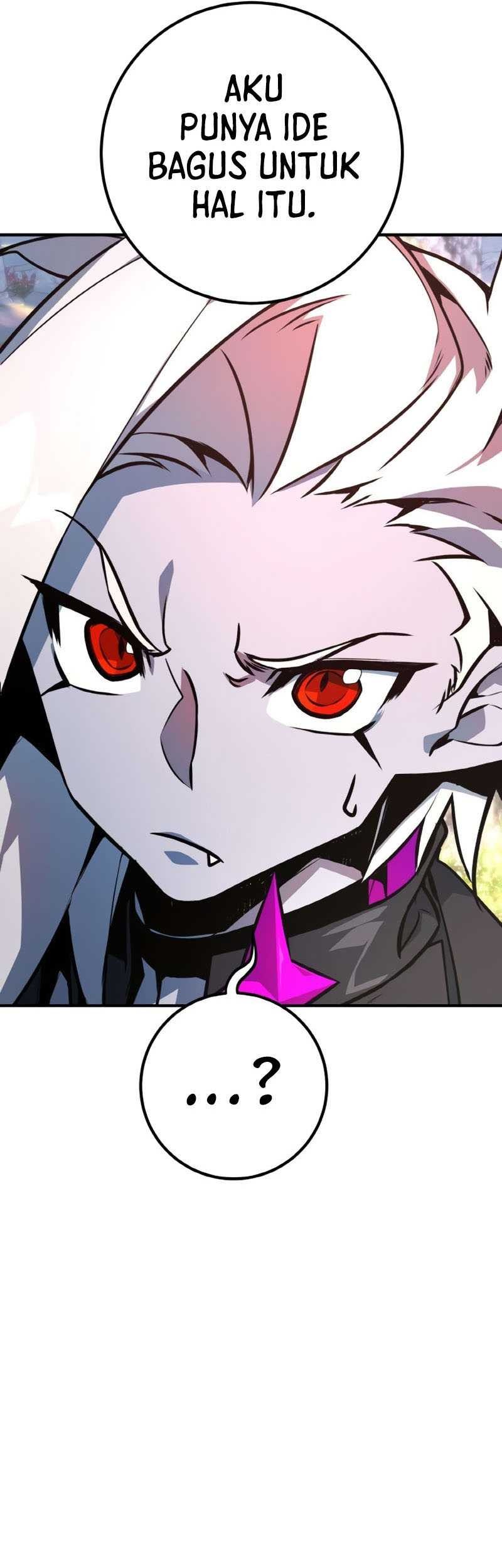 The Game’s Greatest Troll Chapter 36 Gambar 18