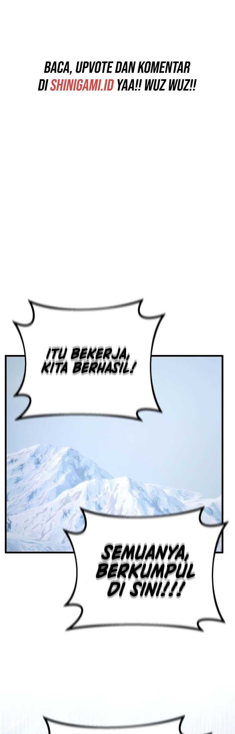 The Game’s Greatest Troll Chapter 36 Gambar 19