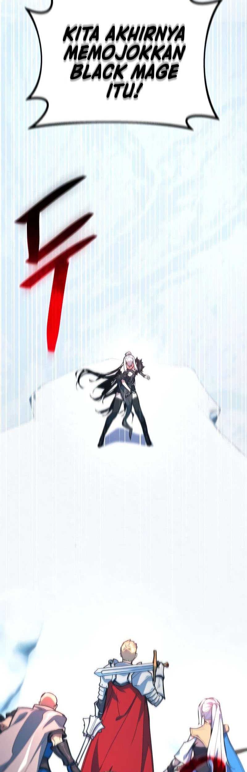 The Game’s Greatest Troll Chapter 36 Gambar 20