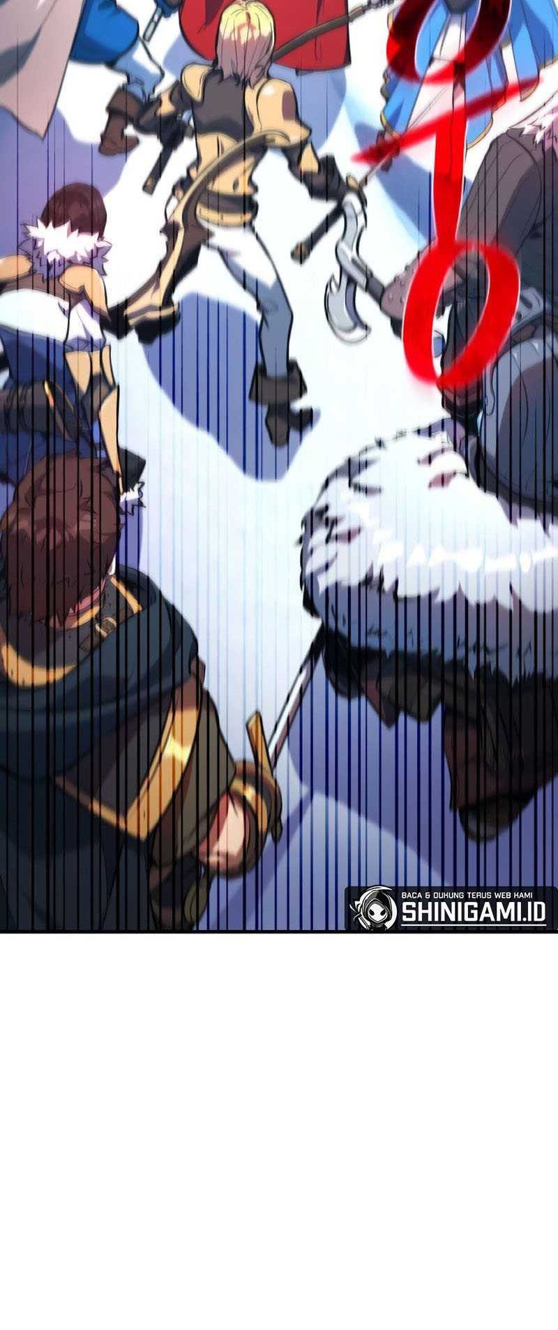 The Game’s Greatest Troll Chapter 36 Gambar 21