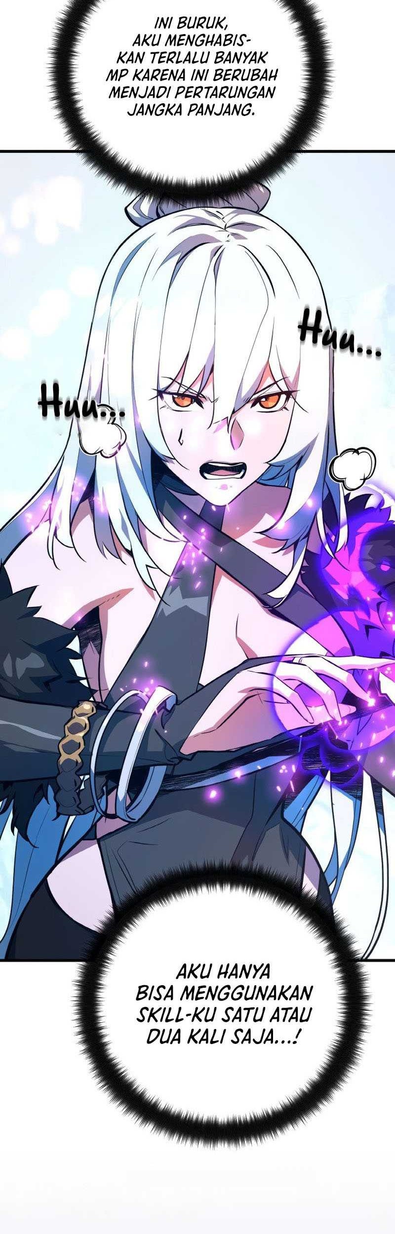 The Game’s Greatest Troll Chapter 36 Gambar 23