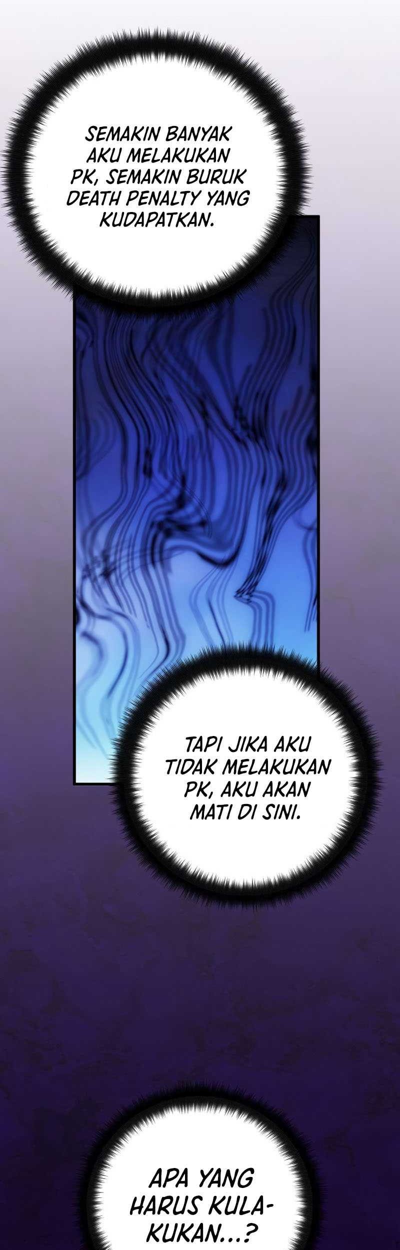 The Game’s Greatest Troll Chapter 36 Gambar 24