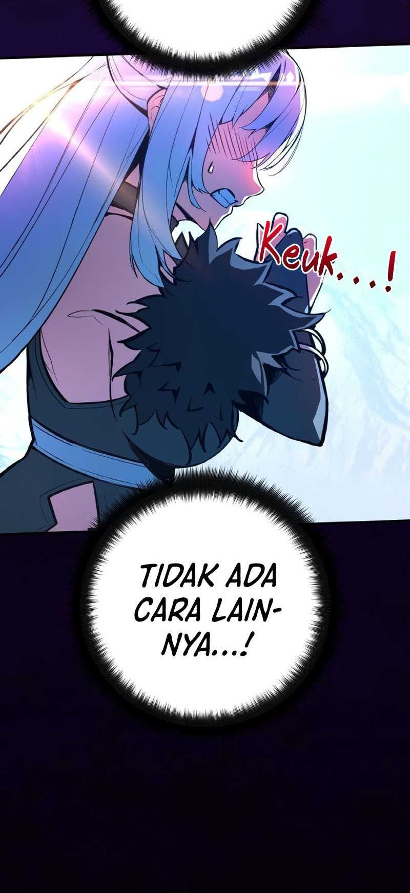 The Game’s Greatest Troll Chapter 36 Gambar 25