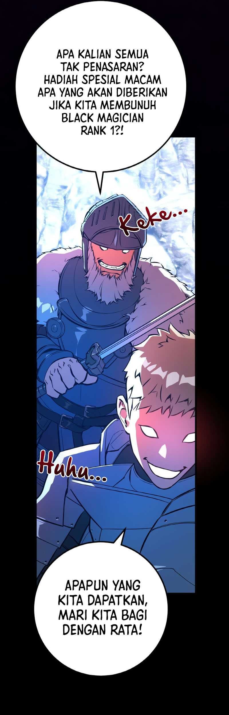 The Game’s Greatest Troll Chapter 36 Gambar 26