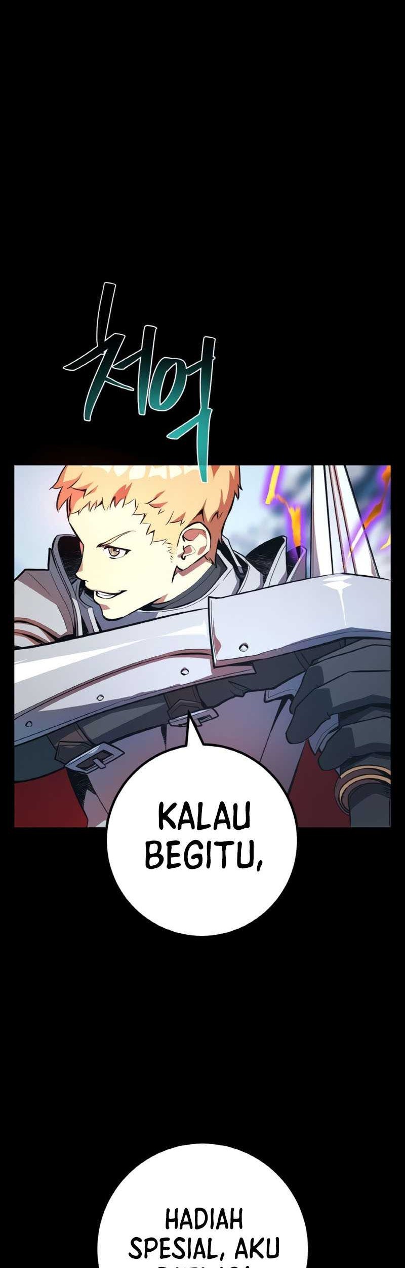 The Game’s Greatest Troll Chapter 36 Gambar 27