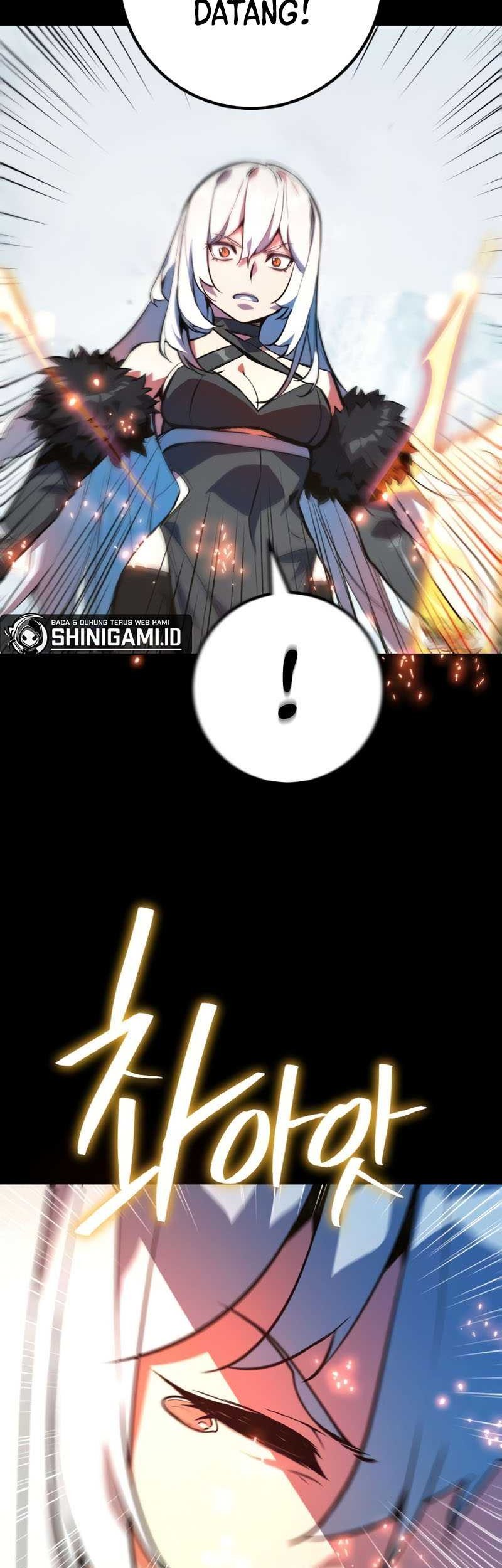 The Game’s Greatest Troll Chapter 36 Gambar 28