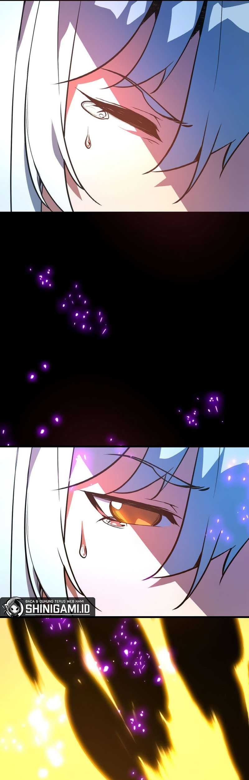 The Game’s Greatest Troll Chapter 36 Gambar 30