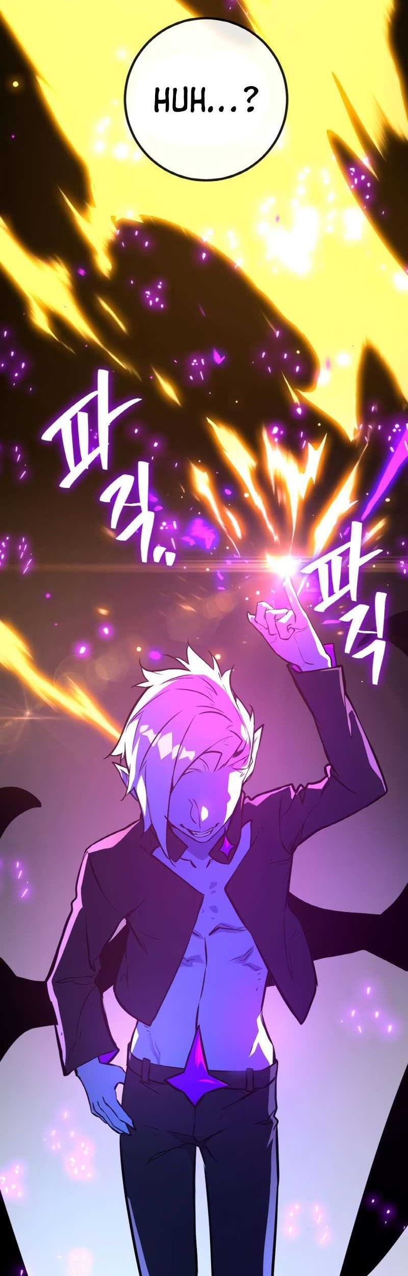 The Game’s Greatest Troll Chapter 36 Gambar 31