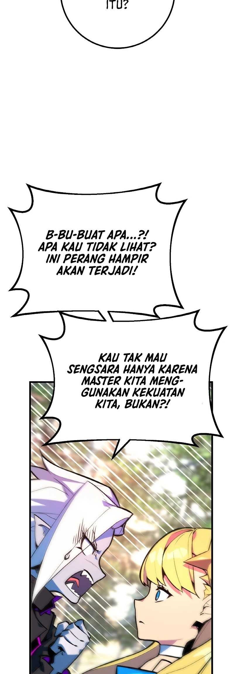 The Game’s Greatest Troll Chapter 35 Gambar 55