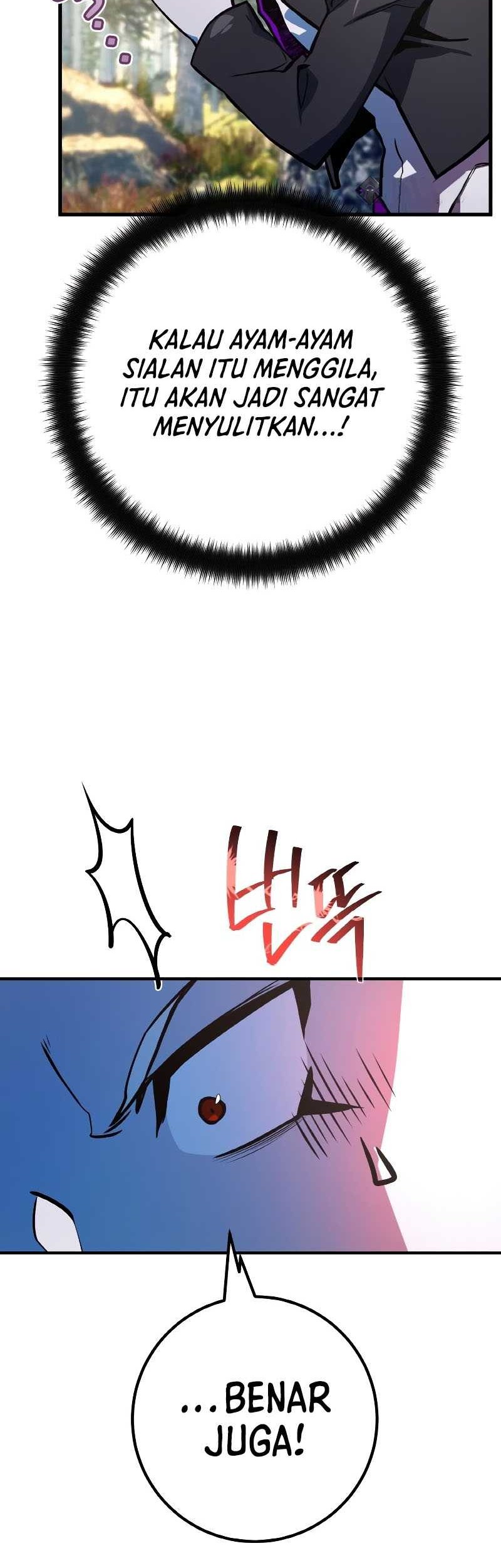 The Game’s Greatest Troll Chapter 35 Gambar 53