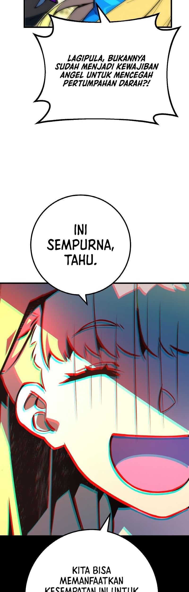 The Game’s Greatest Troll Chapter 35 Gambar 56